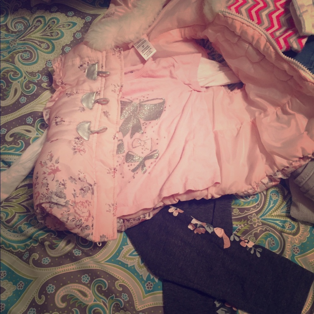 Kids outfit